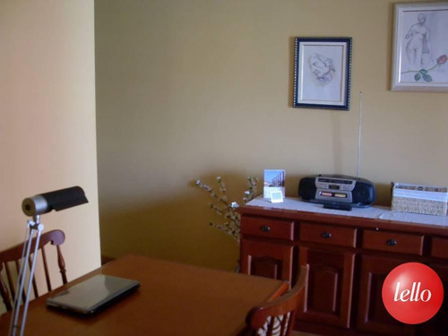 Imagem 3 de 14 de Apartamento - Ref: 151017