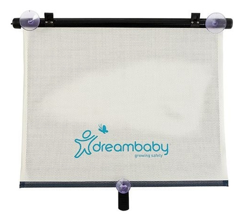 Cortina Roller Para Auto Ajustable Dreambaby