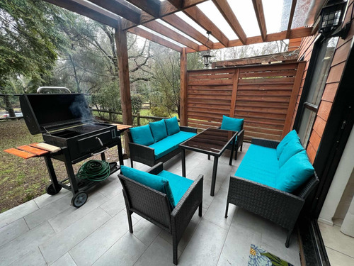 Venta Casa 5d 4b Pucón