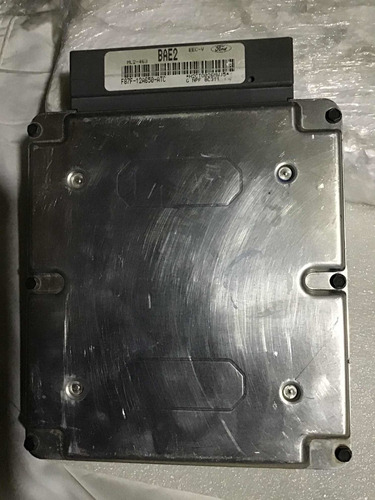 Computadora Ecu Motor Ford Explorer 1998 F87f 12a650 Atc