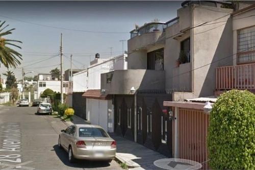 Imagen 4 de 13 de Casa Venta Jardín Balbuena Venustiano Carranza Cdmx