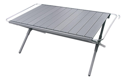 Mesa De Camping, Mesa Plegable, Ultraligera Portátil Con