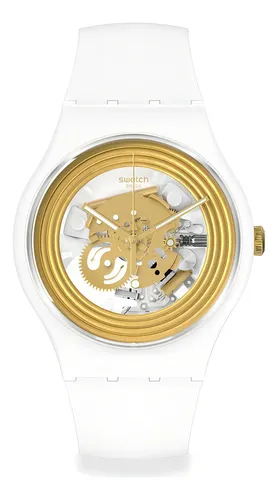 Reloj swatch mujer deportivo sale