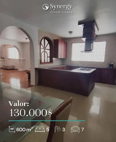 Venta Quinta En Los Corales