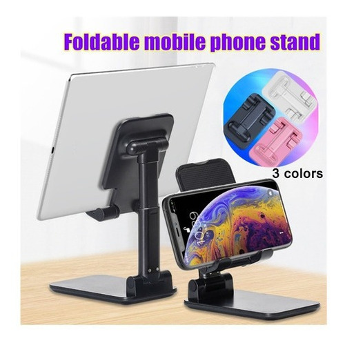 Suporte Para Telefone Móvel Suporte Para iPhone iPad