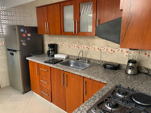 Imagen 5 de 10 de Alquiler Apartamentos Amoblados Prados Del Norte Cali