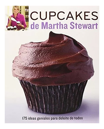 Cupcakes De Martha Stewart - Stewart , Martha - #c