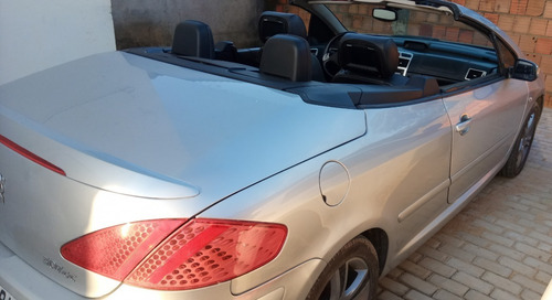 Peugeot 307cc