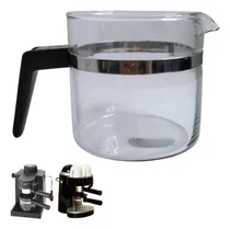 Comprar Jarra Para Cafeteira Elétrica Cadence Expresso - Original