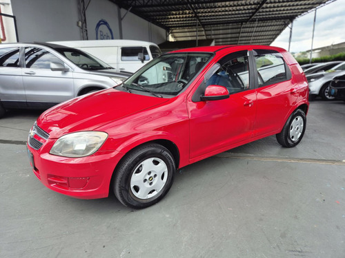 Chevrolet Celta Celta Spirit/ LT 1.0 MPFI 8V FlexP. 5p