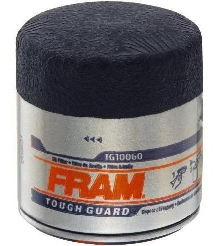 Filtro Aceite Fram Tg10060 Cadillac Escalade Ext 2013