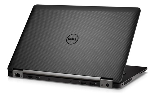Dell Latitude 7470 Intel Core I5-6300u 16gb Ram 240gb Ssd (Reacondicionado)