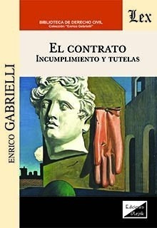 El Contrato - Gabrielli, Enrico