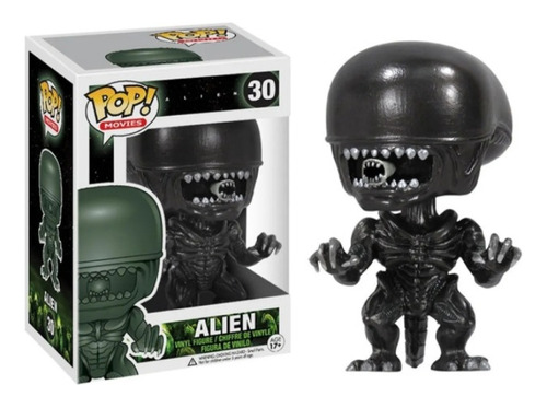 Funko Pop Alien #30