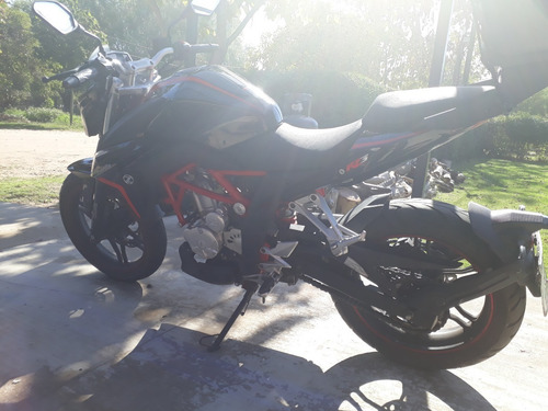 Zanella Rz3