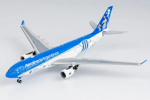 Juguete Avion Aerolineas Argentinas MercadoLibre