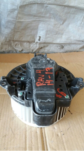 Motor Soplador Rav-4 14-17 Usado #6