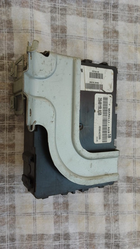 Módulo Carroceria Bcm Nissan Versa 2012 (Usado)
