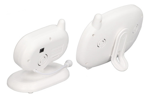Monitor De Video Inalámbrico Para Bebés De 3 5 Pulgadas