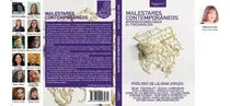 Comprar Malestares Contemporáneos: Intervenciones Desde El Psicoanálisis, De Vv. Aa. Varios Es. N\u002Fa, Vol. Volumen Unico. Editorial Cascada De Letras, Tapa Blanda, Edición 1 En Español