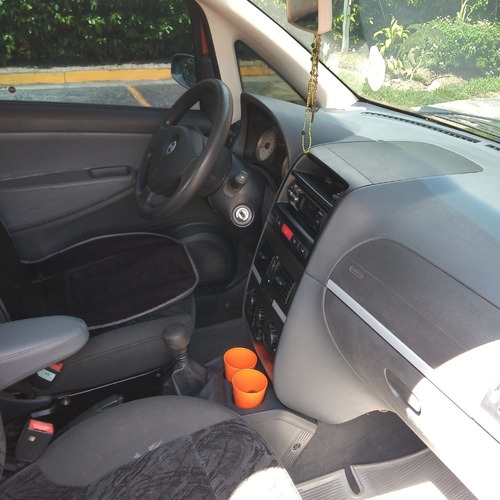 Fiat Idea Hlx 2007