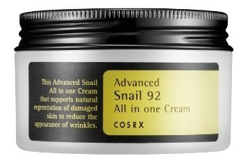 Cosrx Advanced Snail 92 All In One Cream