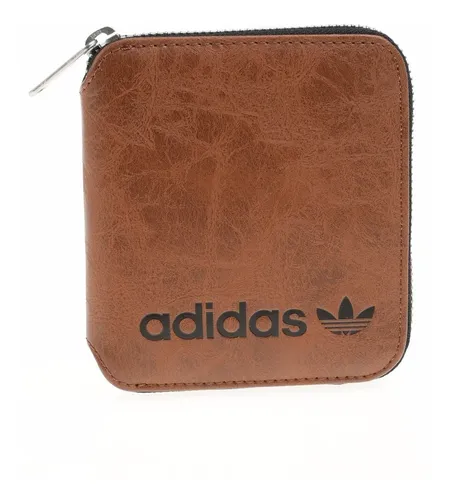 Billetera adidas hot sale