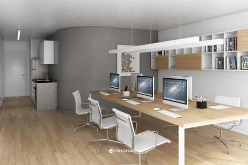 Imagen 5 de 23 de Departamento - Villa Crespo