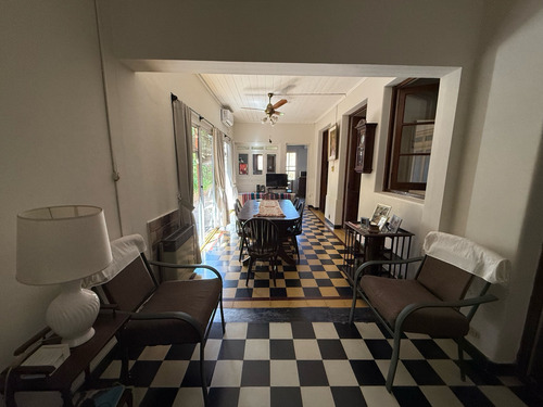 Casa En Lobos
