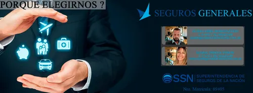 Seguros Generales, Mejoramos Precios Y Coberturas , 1er Line