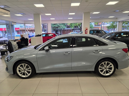 Audi A3 1.4 Tfsi Sedan Serie 150Cv