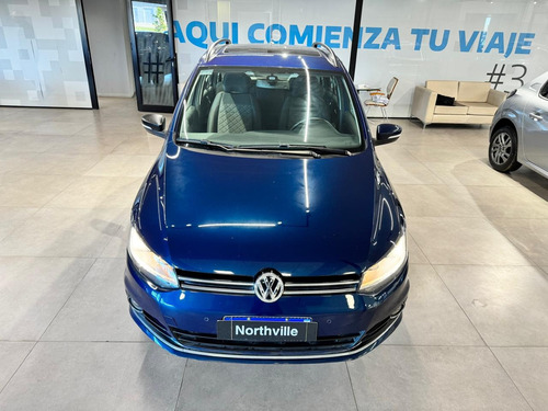 Volkswagen Suran 1.6 Highline Msi 110cv