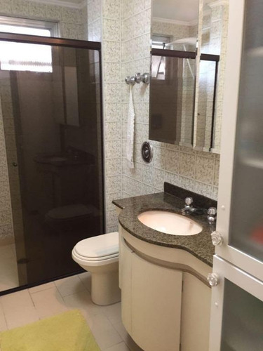 Imagem 10 de 26 de Apartamento À Venda, 204 M² Por R$ 890.000,00 - Santana - São Paulo/sp - Ap4241