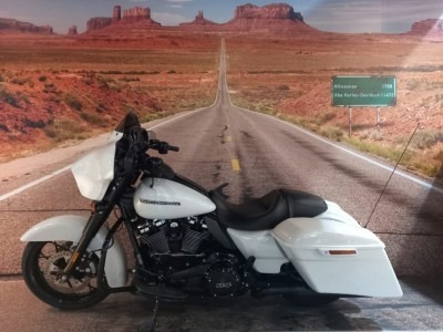 Harley-davidson Street Glide Special