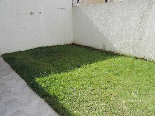 Casa Com 3 Dormitórios À Venda, 105 M² Por R$ 700.000,00 - Granja Viana - Carapicuíba/sp - Ca0852