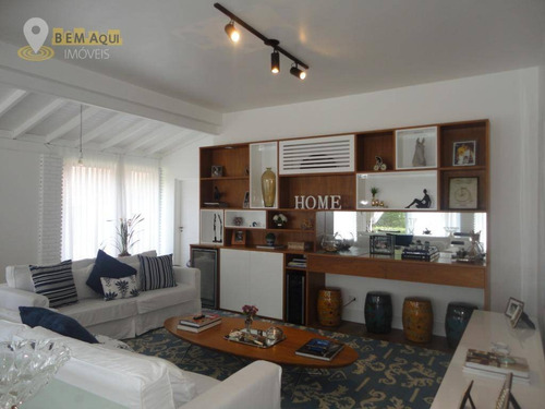 Imagem 12 de 30 de Chácara À Venda, 6250 M² Por R$ 2.000.000,00 - Alto Da Serra Do Japi - Cabreúva/sp - Ch0014