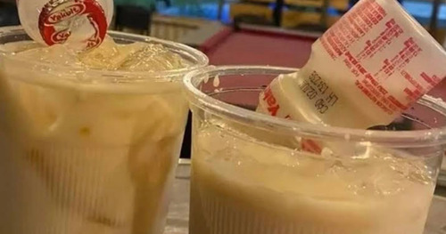 Yakul Producto Lácteo Yakult