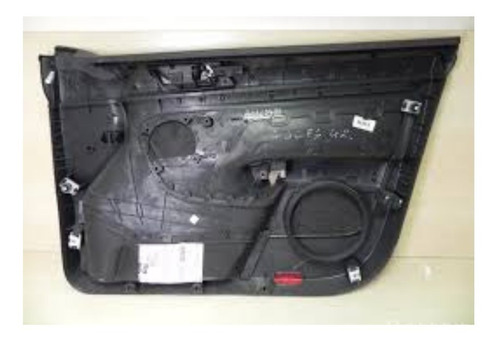 Revestimiento De Puerta Del- Izq Jetta Gli/ Golf Mk5