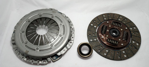 Kit Clutch Hyundai Tucson / Kia Sportage 2.0 235mm