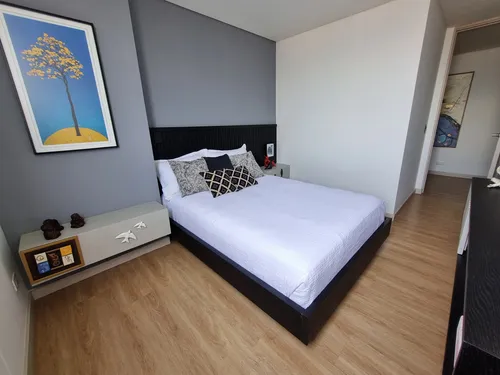Apartamento En Venta En Envigado Barrio Loma De Los Mesa