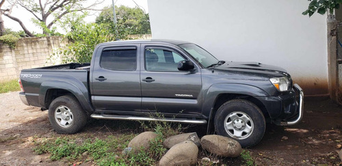 Se Vende Bonito Toyota Tacoma Toyota Tacoma Modelo 2012