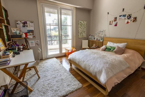Imagen 26 de 30 de Espectacular Piso En Venta En Juncal Y Suipacha! De Revista! Venta Con Renta