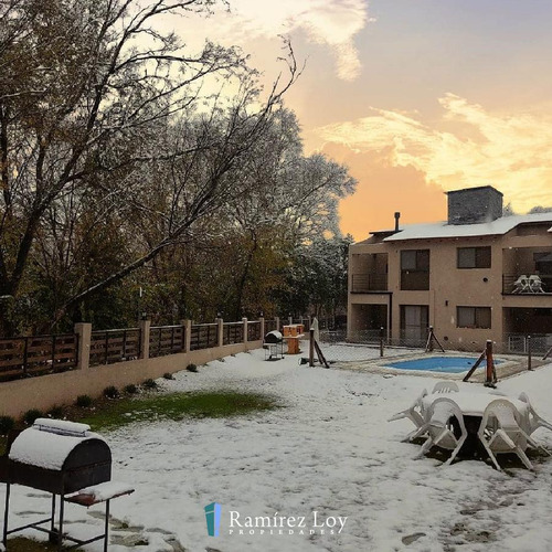 Alquiler Vacacional En Villa General Belgrano