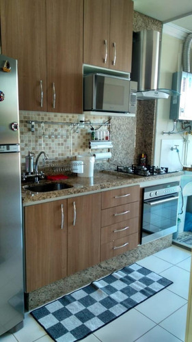 Imagem 18 de 27 de Apartamento À Venda, 57 M² Por R$ 425.000,00 - Jardim Previdência - São Paulo/sp - Ap1526