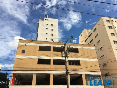 Imagem 4 de 6 de Comercial - Planalto Paulista - Sp - 626019