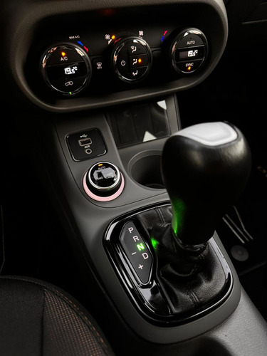 Fiat Toro 2.0 16V 4P VOLCANO 4WD TURBO DIESEL AUTOMÁTICO