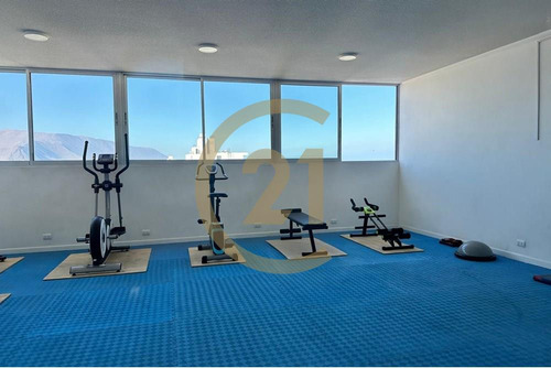 Departamento Nuevo En Iquique