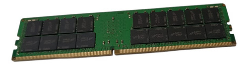 Ram Micron Ddr4 64gb Para Servidor (Reacondicionado)
