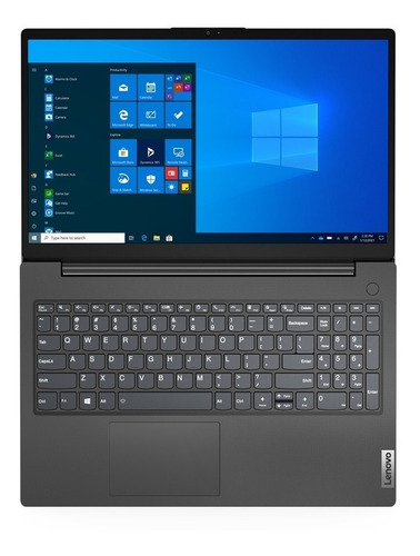 Imagen 2 de 5 de Laptop Lenovo Intel Core I3 11th 8gb Ram 256gb Ssd 15.6 Fhd