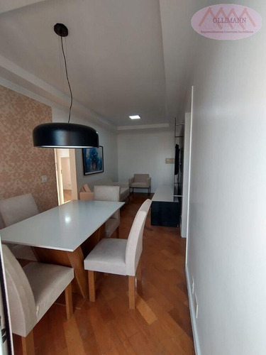 Imagem 9 de 15 de Apartamento Para Venda Em Santo André, Casa Branca, 2 Dormitórios, 1 Banheiro, 1 Vaga - 0924_0202_2-1443868
